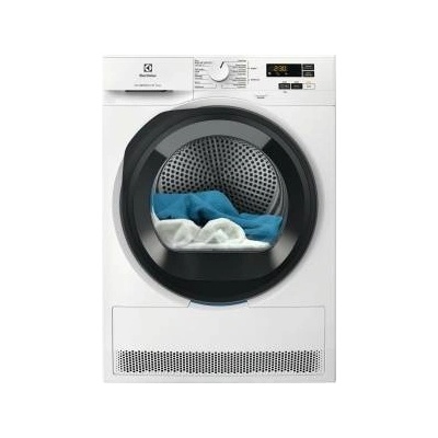 Electrolux Кондензационна сушилня Electrolux EDI618A5BO