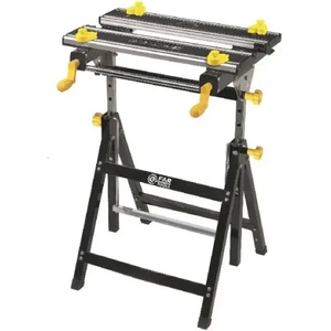 Fartools Сгъваема работна маса fartools wb 100sb, 100 кг (120022)