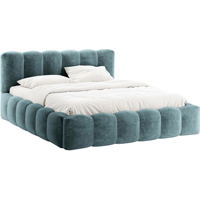 Micadoni Lupine žinylková s úložným prostorem modrá