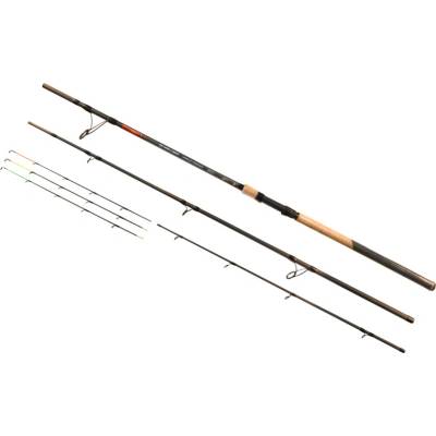 Carp Expert Silver Carp Heavy Feeder 3,60 m 100-200 g 3+3 diely