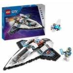 LEGO® Constructor LEGO® City Interstellar Spaceship 60430