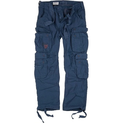 Surplus kalhoty Airborne Vintage navy