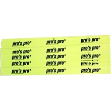 Pro's Pro Finishing Tape 10P