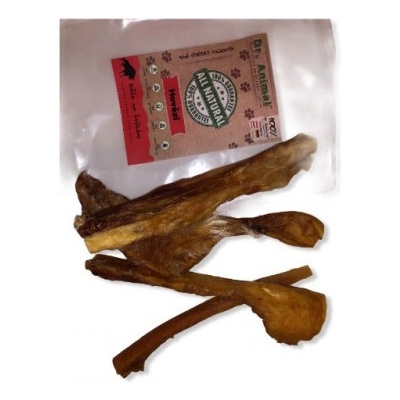 Dr. Animal Kůže na žvýkání 250 g