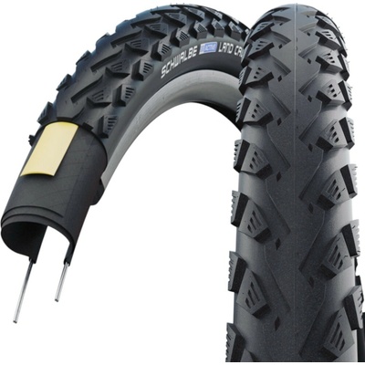 Schwalbe Land Cruiser 26x2.00 50-559
