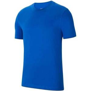 Nike teamwear Тениска y nk park20 ss tee (cz0909-463)