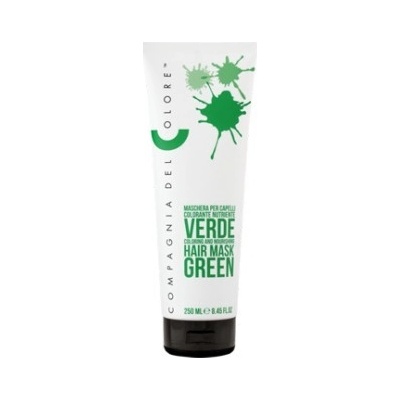 Compagnia Del Colore GREEN 250 ml