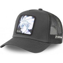 CAPSLAB CASQUETTE ADULTE HUNTER X HUNETER CL/HXH1/1/KIR1 Černá