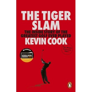 The Tiger Slam (ISBN: 9781529955491)