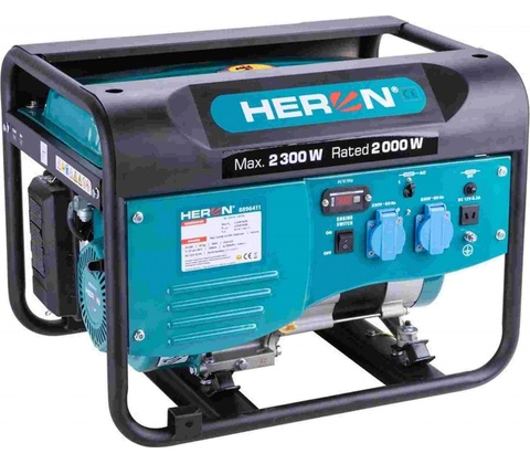 Heron 8896411