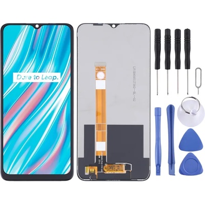 OPPO Дисплей и Тъчскрийн за OPPO Realme V11 5G LCD