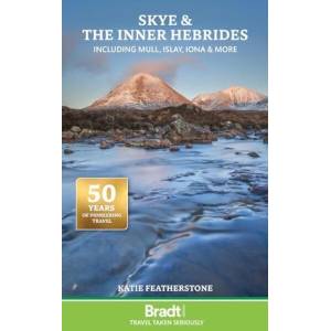 Skye and the Inner Hebrides (ISBN: 9781804691809)