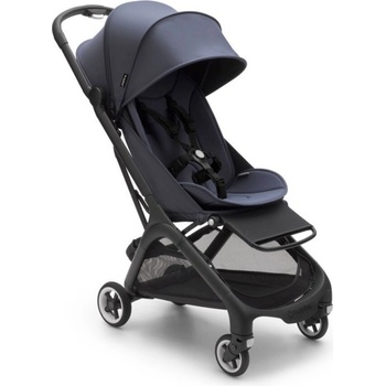 bugaboo Butterfly Black /Stormy Blue 2022