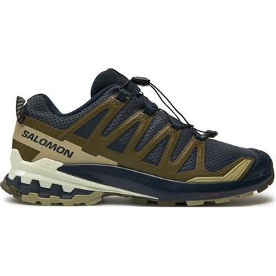 Salomon L47467500 XA PRO 3D V9 Indink/Olvnig/Aloewa