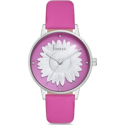 Freelook Дамски часовник Freelook Fashion - F. 1.1140. 05 (F.1.1140.05)
