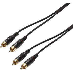 Sommer Cable SC Onyx ON81 2 m Аудио кабел (ON81-0250-SW)