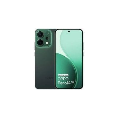 OPPO Reno 14 5G 12GB/512GB Luminous Green