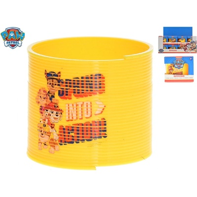 Mikrotrading PAW PATROL magická spirála v krabičce