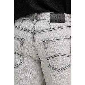 Armani Exchange къс панталон мъжки от деним (XM000073.AF22558)
