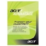 Acer Допълнителна гаранция Acer 3Y CARRY-IN WARRANTY EXTENSION FOR PROJECTORS - SV. WPRAF. B01 (SV.WPRAF.B01)