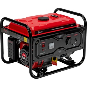MTX RS-3000 (946105) Генератор, агрегат