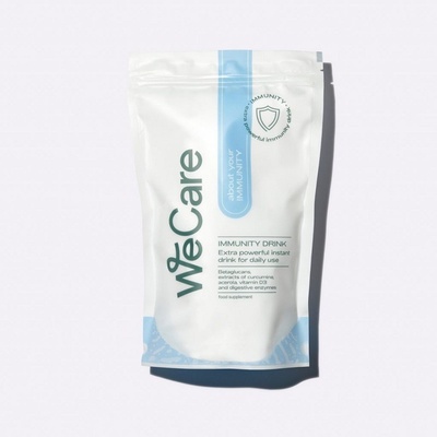 WeCare about your Immunity Pack 28 x 10 g