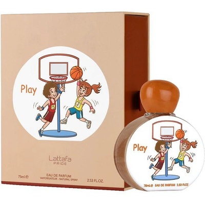 LATTAFA Pride - Play EDP 75 ml