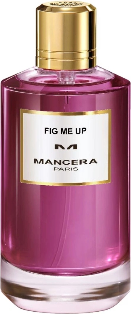 Mancera Fig Me Up EDP 120 ml