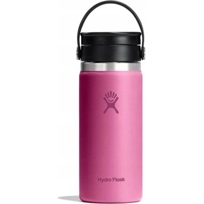 Hydro Flask Termohrnek s otočným uzávěrem Flex Sip 473 ml fialový