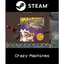 Crazy Machines