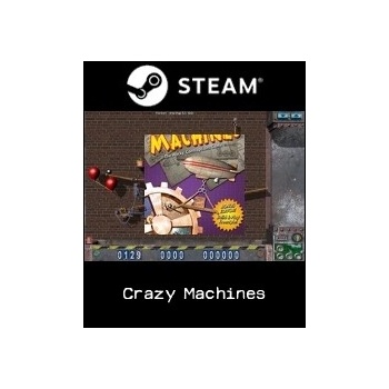 Crazy Machines