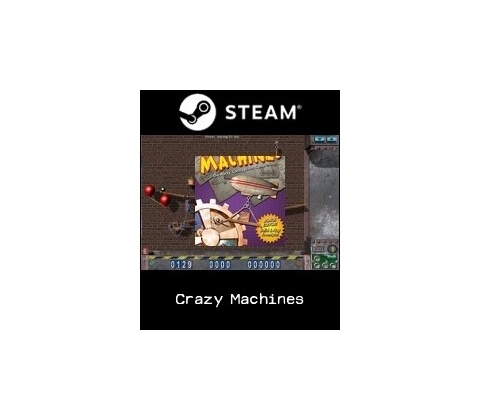 Crazy Machines