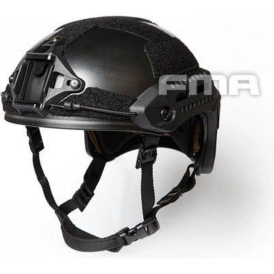 Helma FMA MT s Railem Černá
