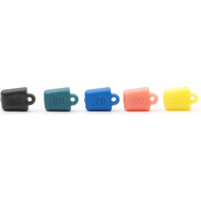 Redshift ShockStop Stem Replacement Elastomer Kit