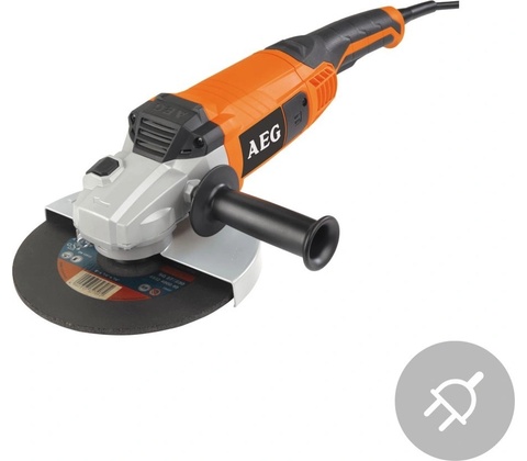 AEG WS 22-230 E