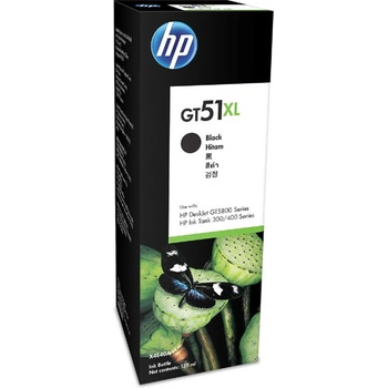 Inkoust HP X4E40A - originální