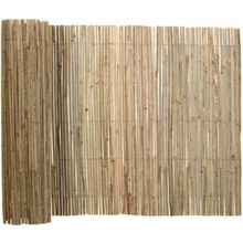 Garden Line bambusová rohož na plot 2 x 3 m BAM3304