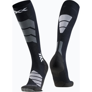 X-Socks Скиорски чорапи X-Socks Ski Expert Silk Merino Otc x black/light grey