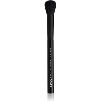 Image 1 of NYX Professional Makeup Pro Brush контурираща четка