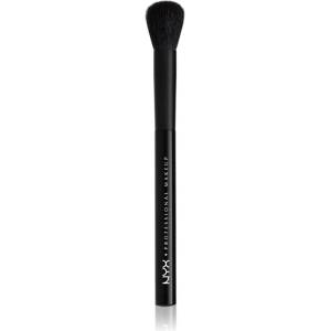 NYX Professional Makeup Pro Brush контурираща четка