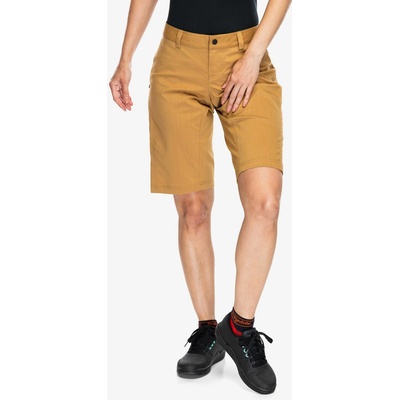 Mons Royale Dámske krátke Virage Bike Shorts 2.0 cumin