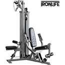 IronLife HomeGym IR-1250
