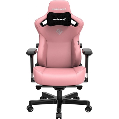 Anda Seat Kaiser 3 Premium - L Pink AD12YDC-L-01-P-PVC