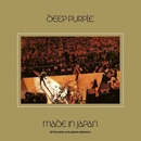 DEEP PURPLE - MADE IN JAPAN (2LP)