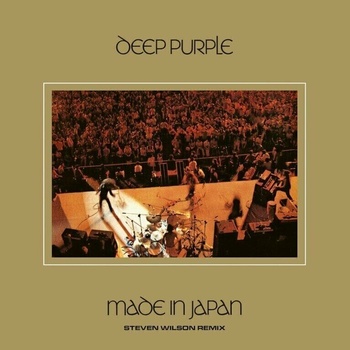 DEEP PURPLE - MADE IN JAPAN (2LP)