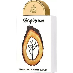 LATTAFA Pride - Art of Wood EDP 100 ml Парфюми