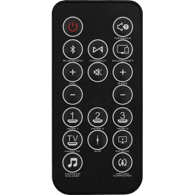 Diaľkový ovládač JBL SB450