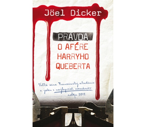 Pravda o afére Harryho Queberta
