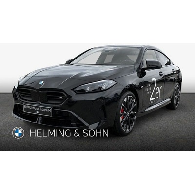 BMW M235 i xDrive 221 kW