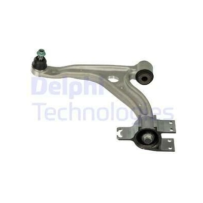 Delphi Deutschland GmbH TC3703